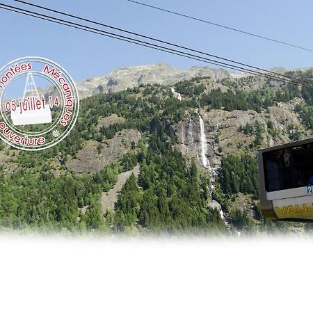 Le Perce Neige Apartment Vaujany Exterior photo