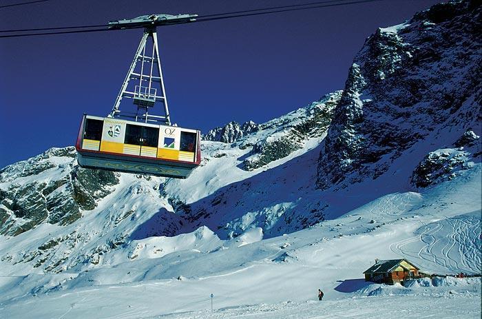 Le Perce Neige Apartment Vaujany Exterior photo